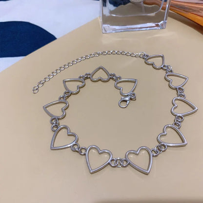 Sweet Heart Choker